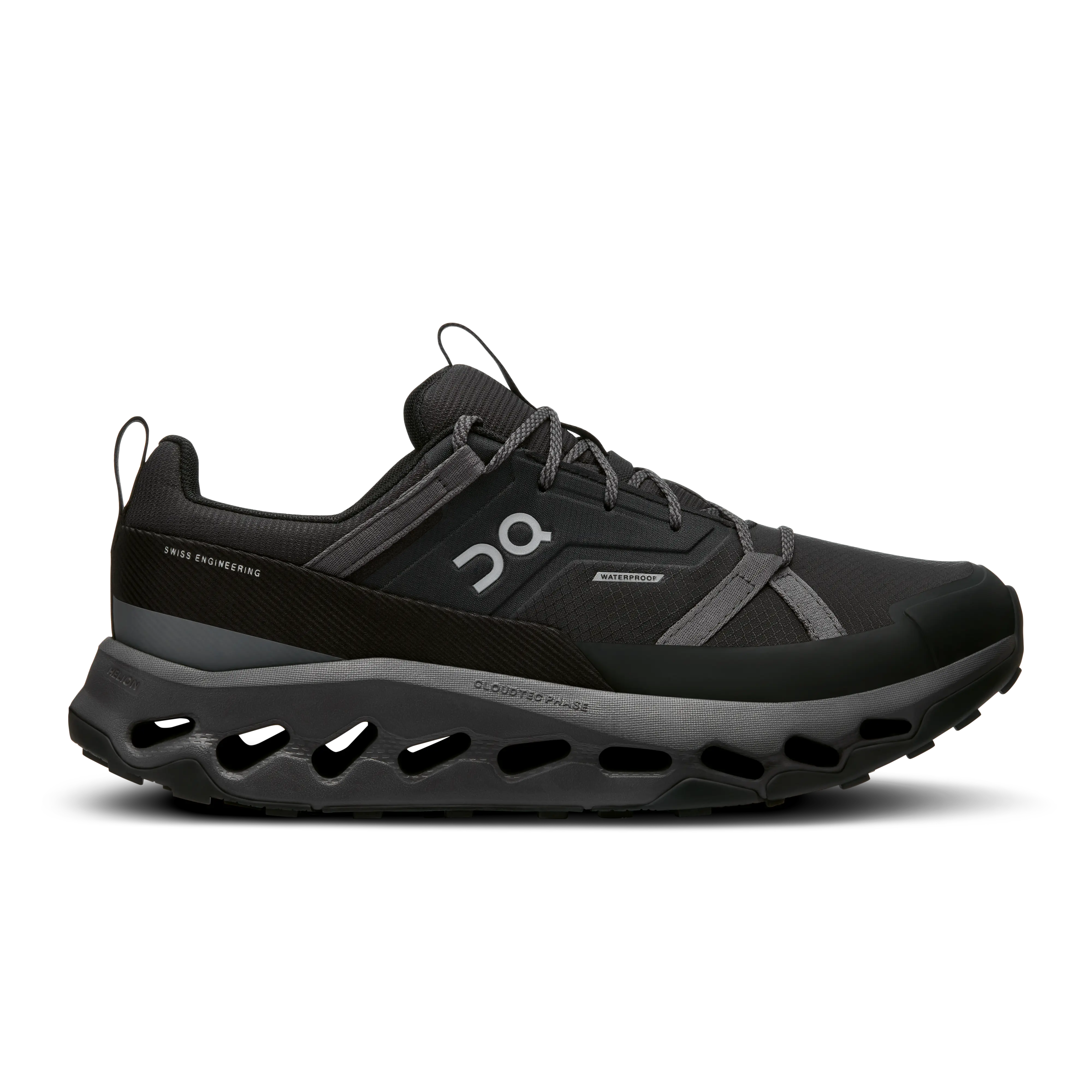 Cloudhorizon Waterproof Zapatilla Hiking Hombre On