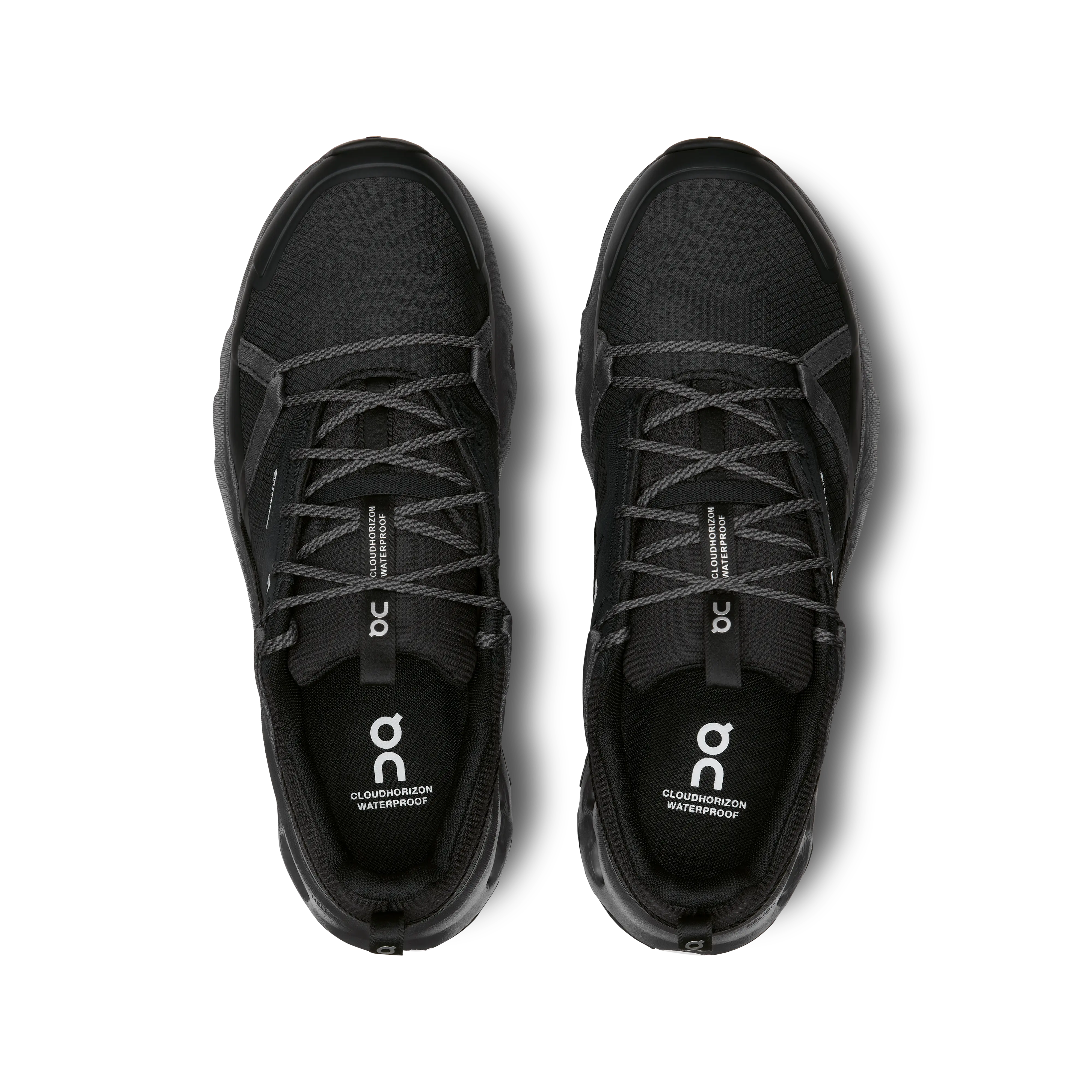 Cloudhorizon Waterproof Zapatilla Hiking Hombre On