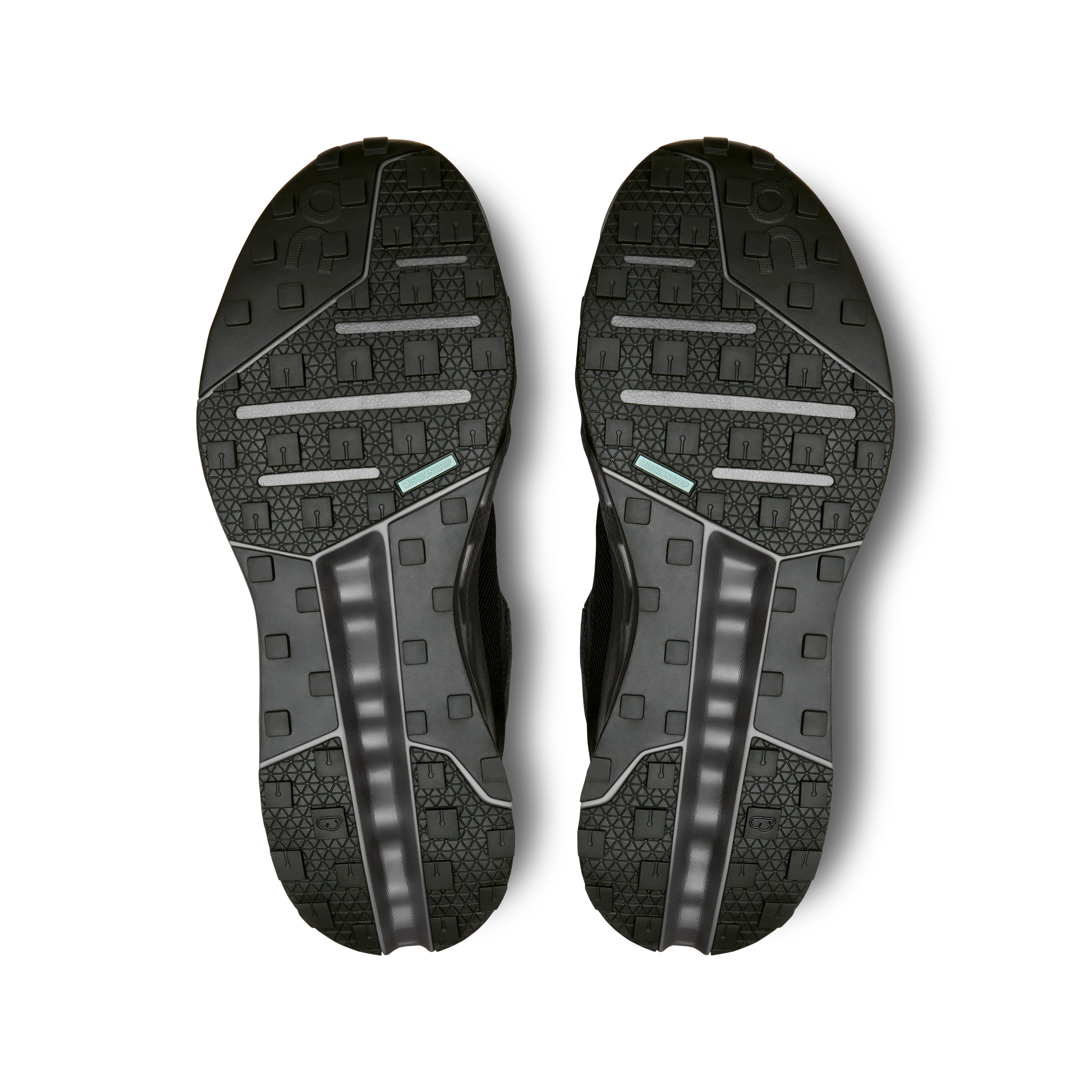 Cloudhorizon Waterproof Zapatilla Hiking Hombre On