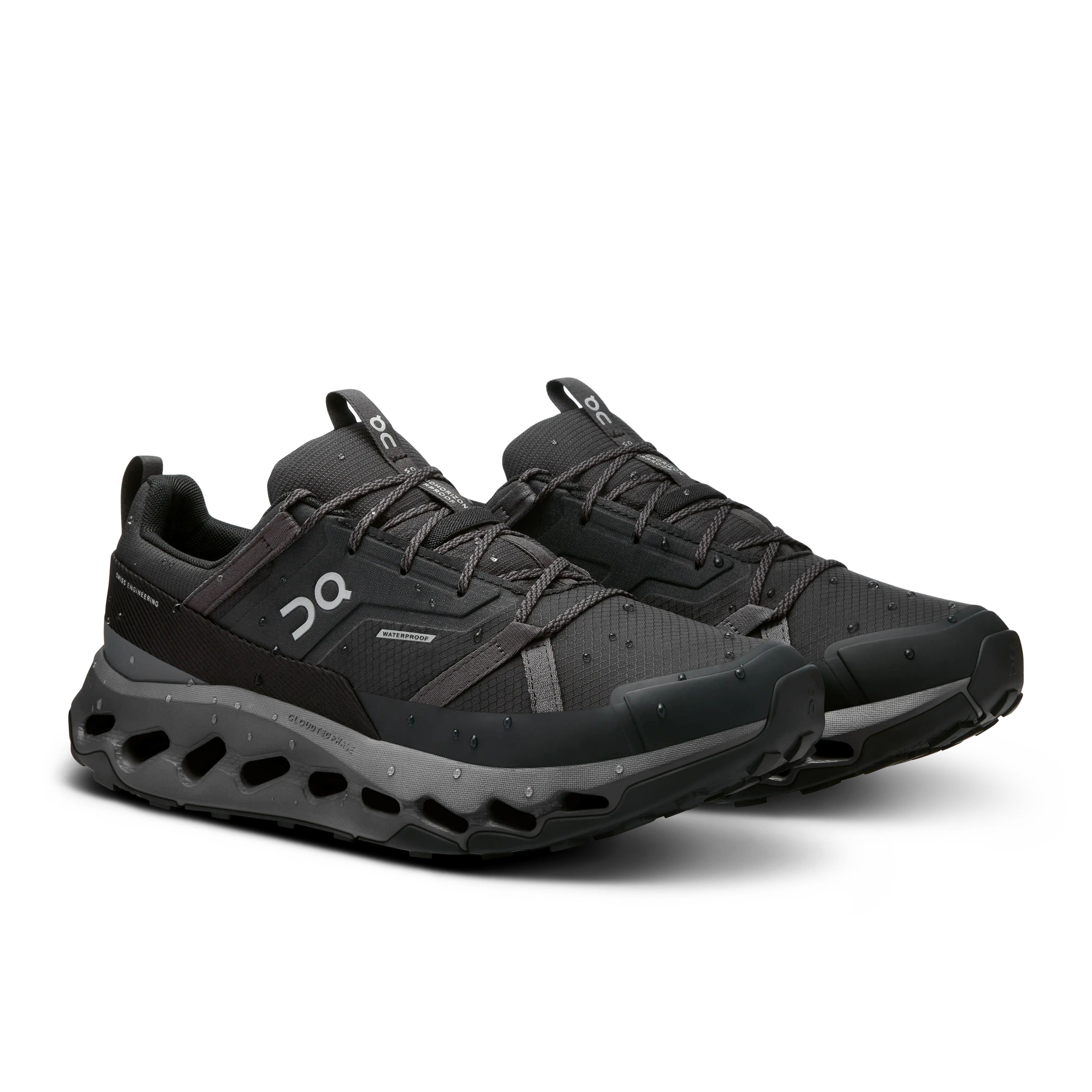 Cloudhorizon Waterproof Zapatilla Hiking Hombre On