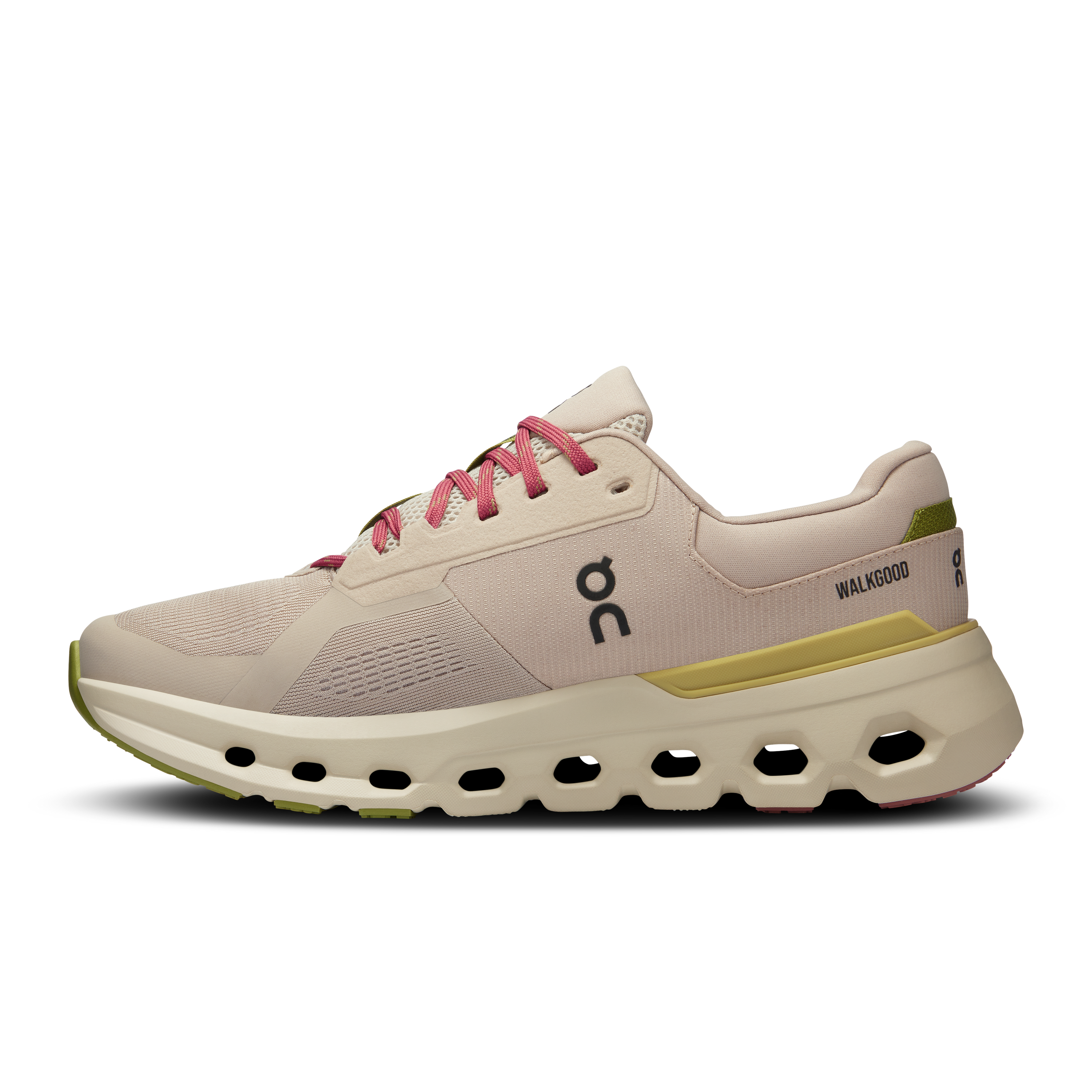 Cloudrunner 2 WalkGood LA Mujer