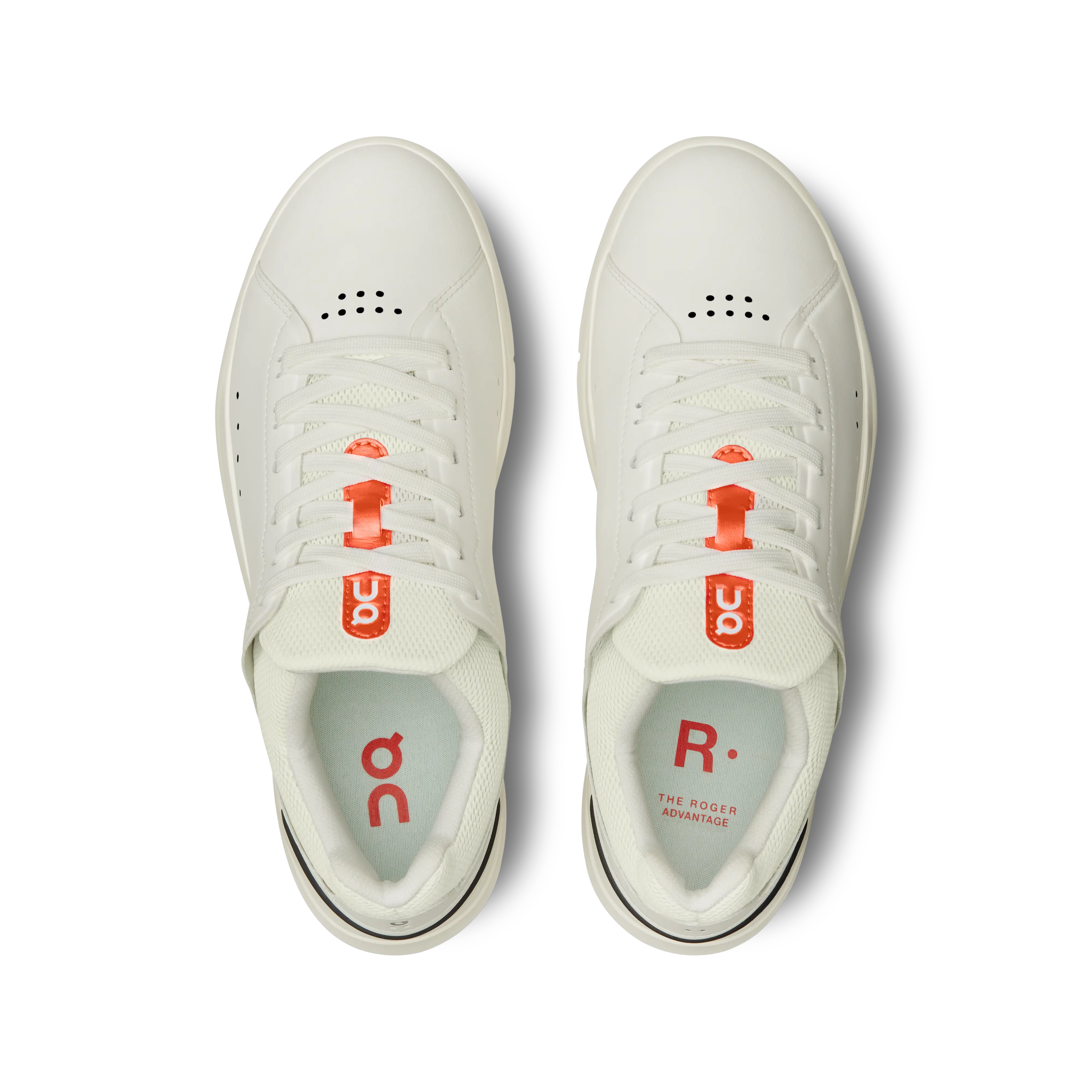 The Roger Advantage Zapatilla Uso Diario  Mujer On