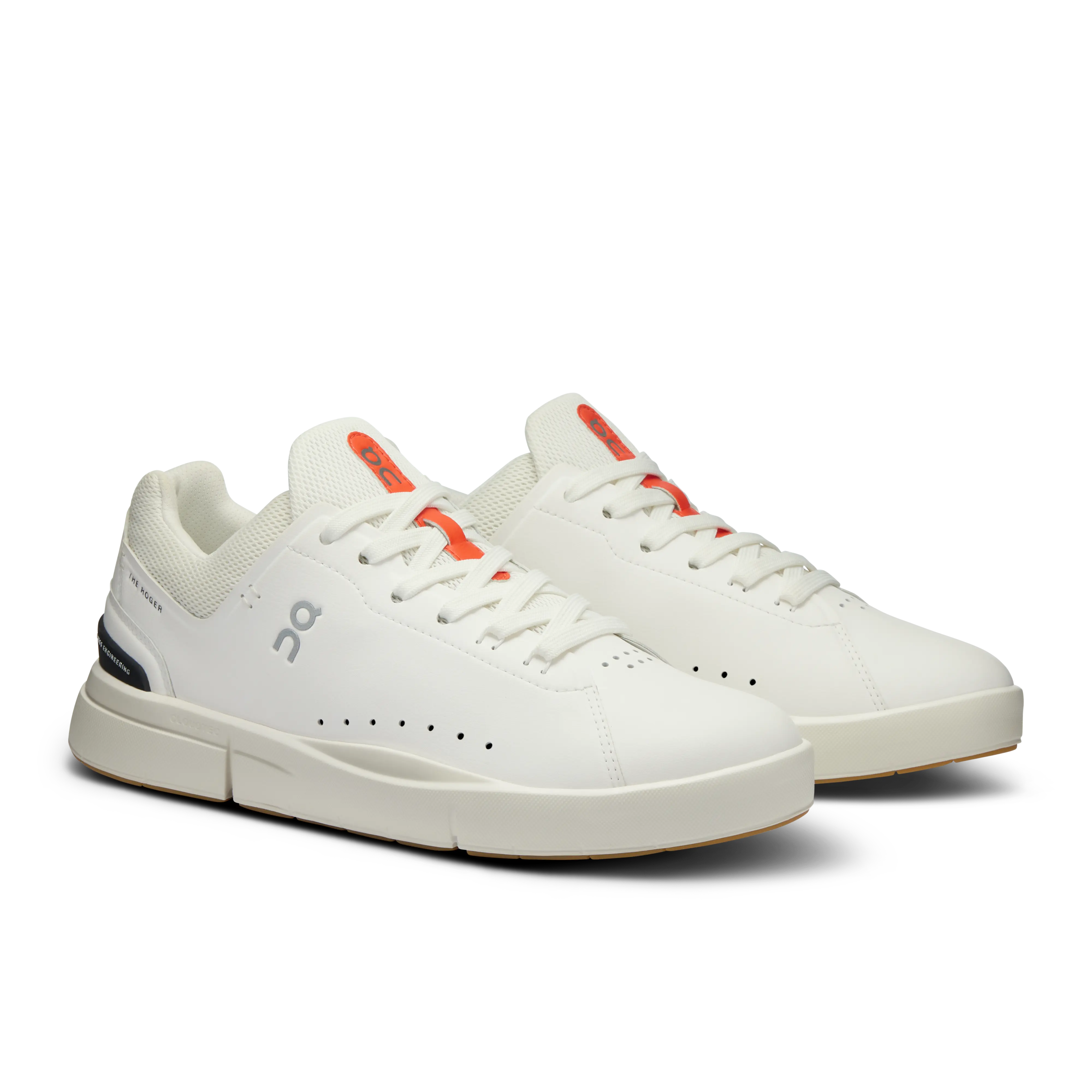The Roger Advantage Zapatilla Uso Diario  Mujer On