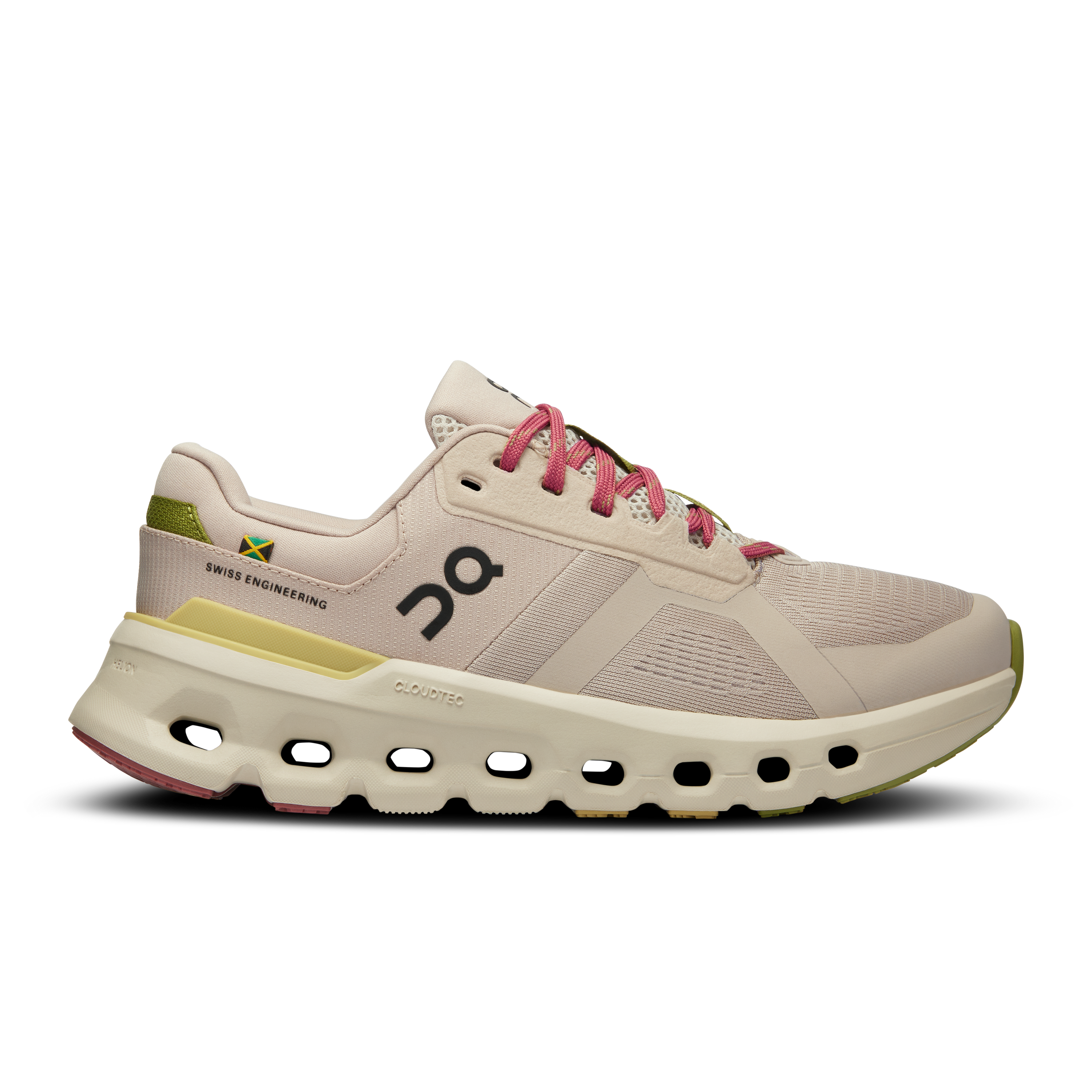 Cloudrunner 2 WalkGood LA Mujer