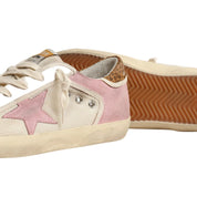 Super-Star Zapatilla Uso Diario Mujer Golden Goose