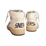 Run Star Trainer Zapatilla Uso Diario Golden Goose