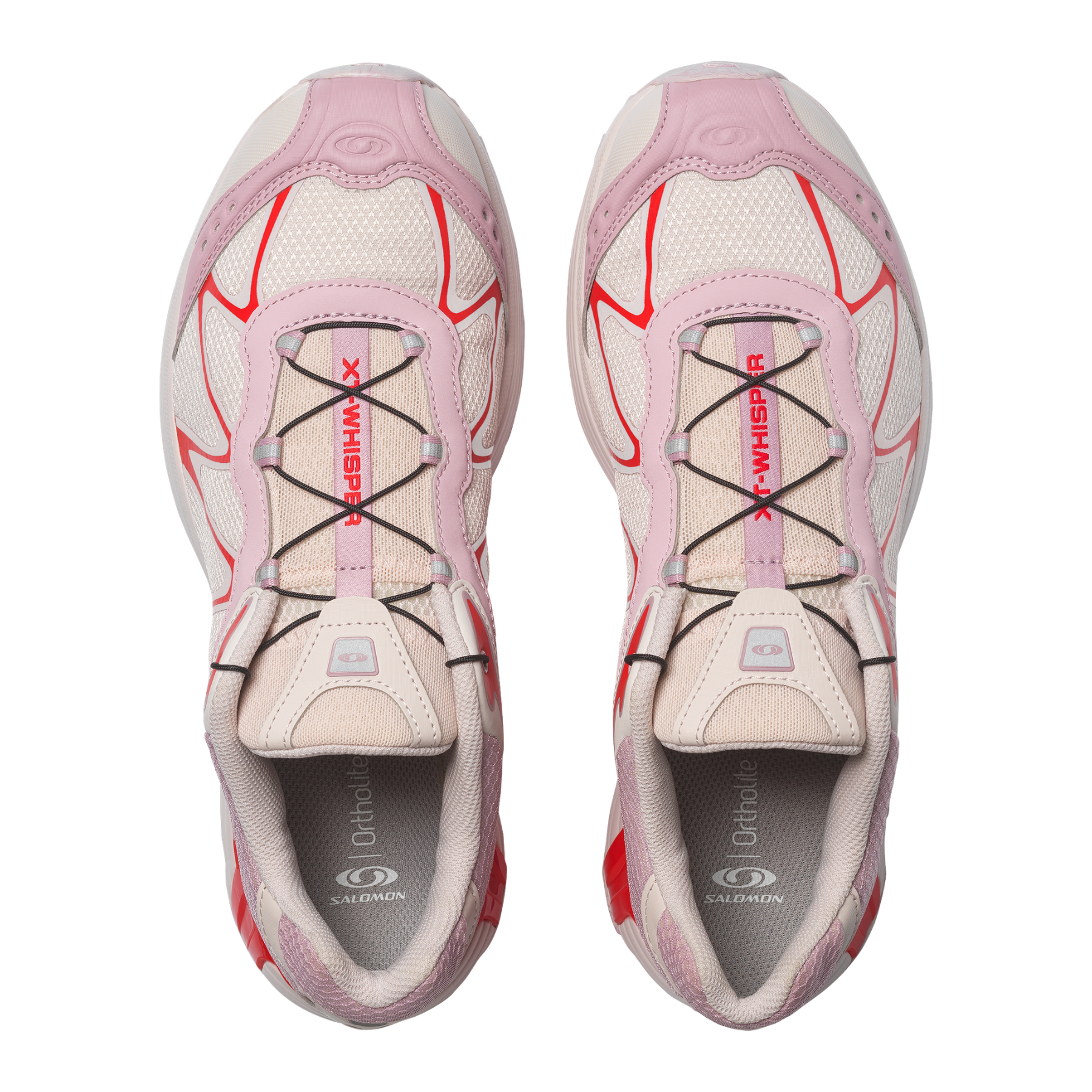 XT-WHISPER NOSTALGIA Zapatilla Uso Diario Unisex Lilac Ash