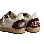 Ballstar Zapatilla Uso Diario Hombre Golden Goose