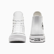 Chuck Taylor All Star Lift Zapatilla Uso Diario Mujer Converse