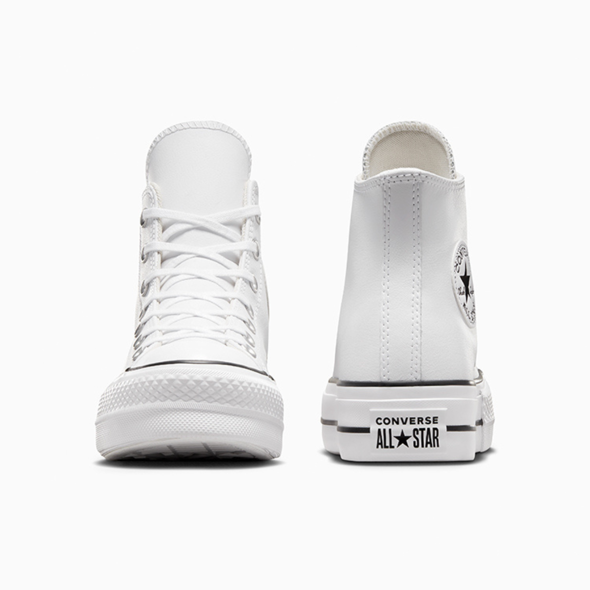 CHUCK TAYLOR ALL STAR LIFT Mujer