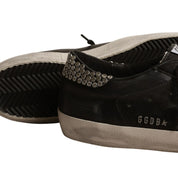 Super-Star Zapatilla Uso Diario Hombre Golden Goose
