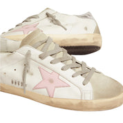 Super-Star Zapatilla Uso Diario Mujer Golden Goose