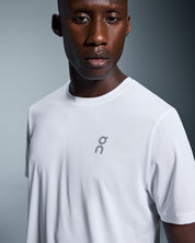 Core-T Polera Hombre Blanco