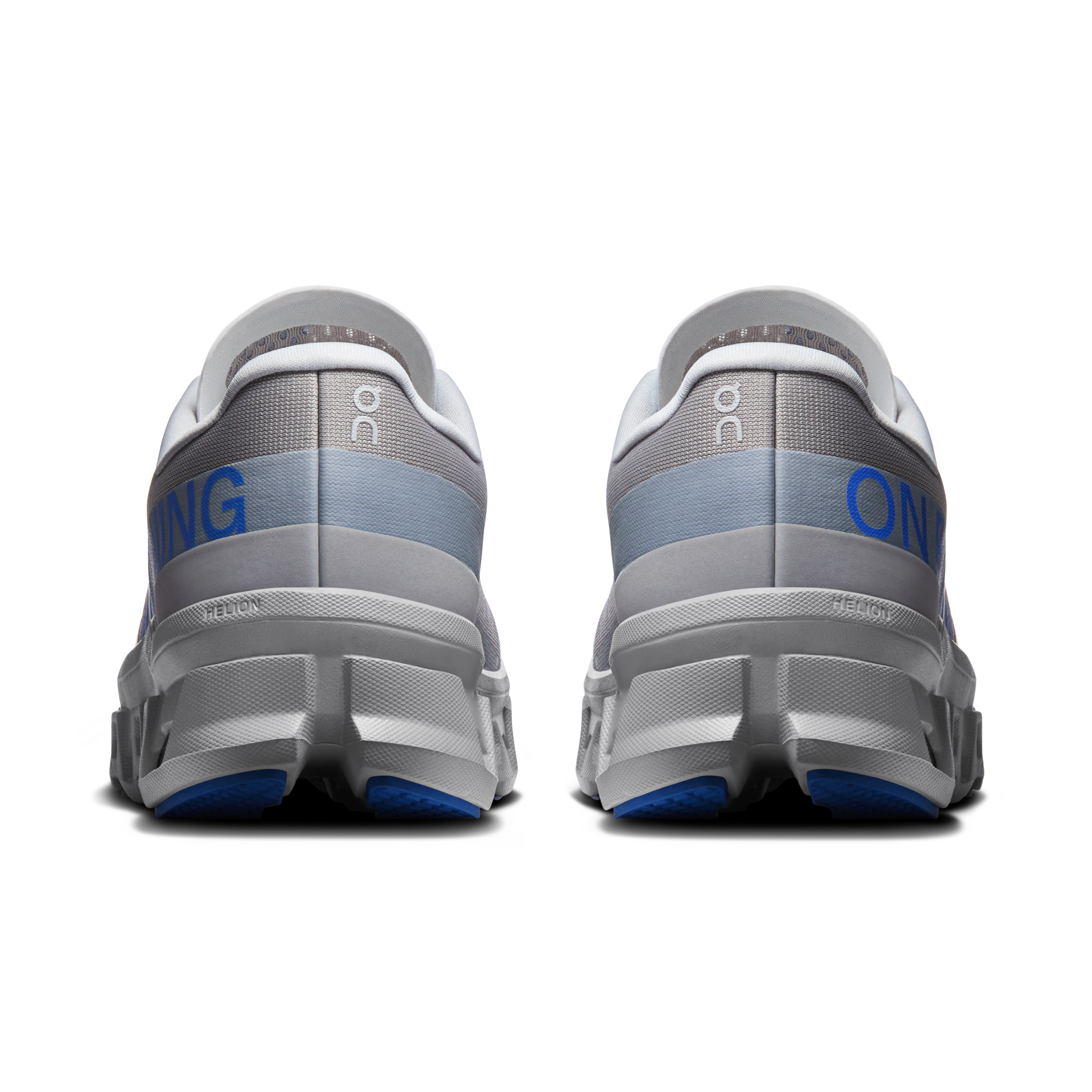 Cloudmonster 1 Zapatilla Uso Diario Hombre Gris