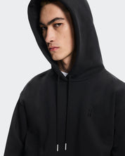 Club Collective Hoodie Polerón Hombre Negro