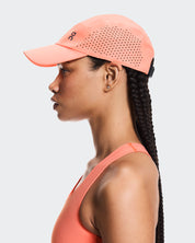 Jockey On Lightweight Cap Unisex Naranjo