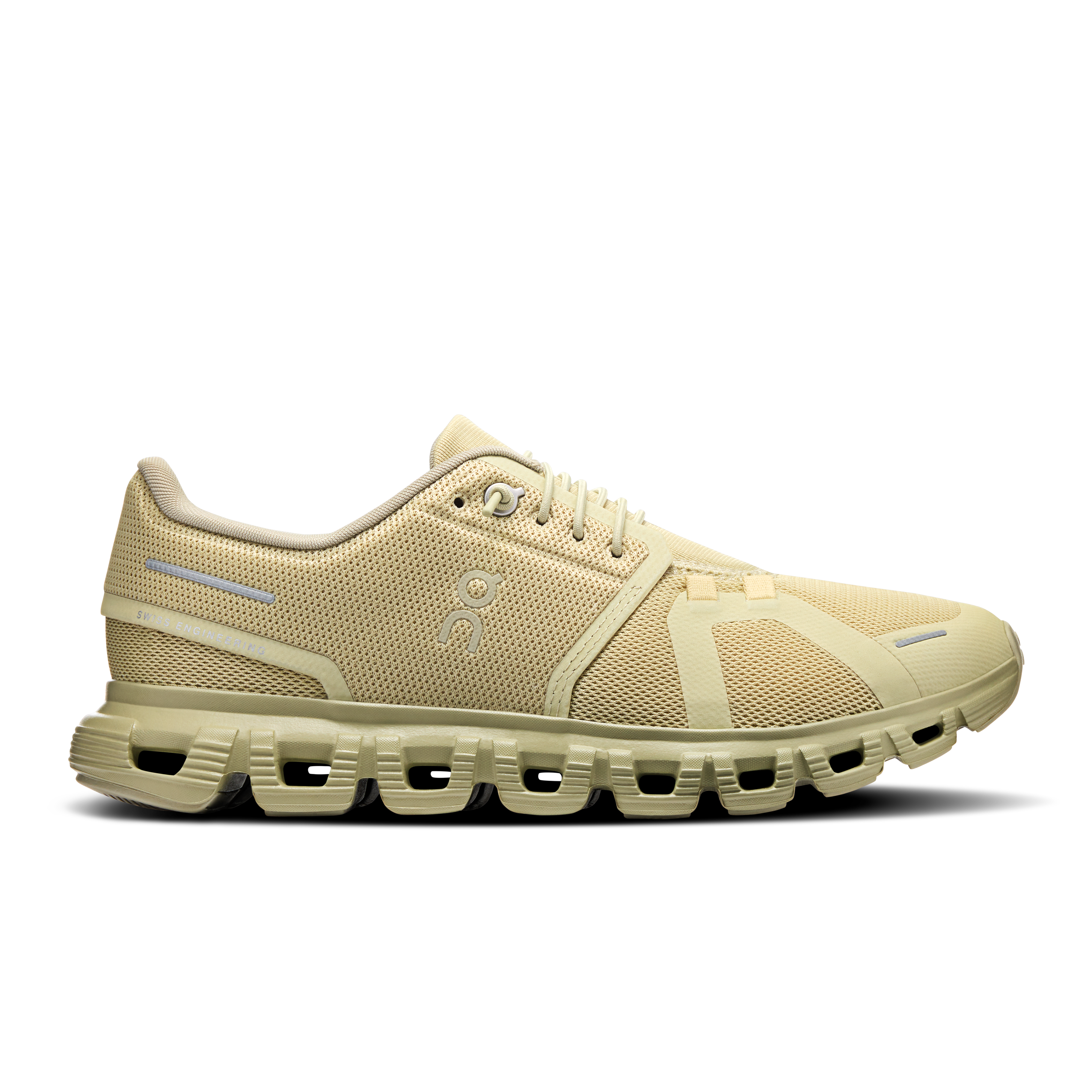 Cloud 6 Zapatilla Uso Diario Mujer