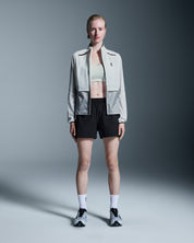 3" Core Shorts Short Mujer Negro