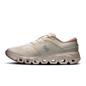Cloud X 5 Zapatilla Uso Diario Mujer Beige