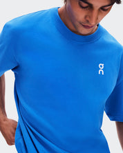 Club-T Polera Hombre Azul