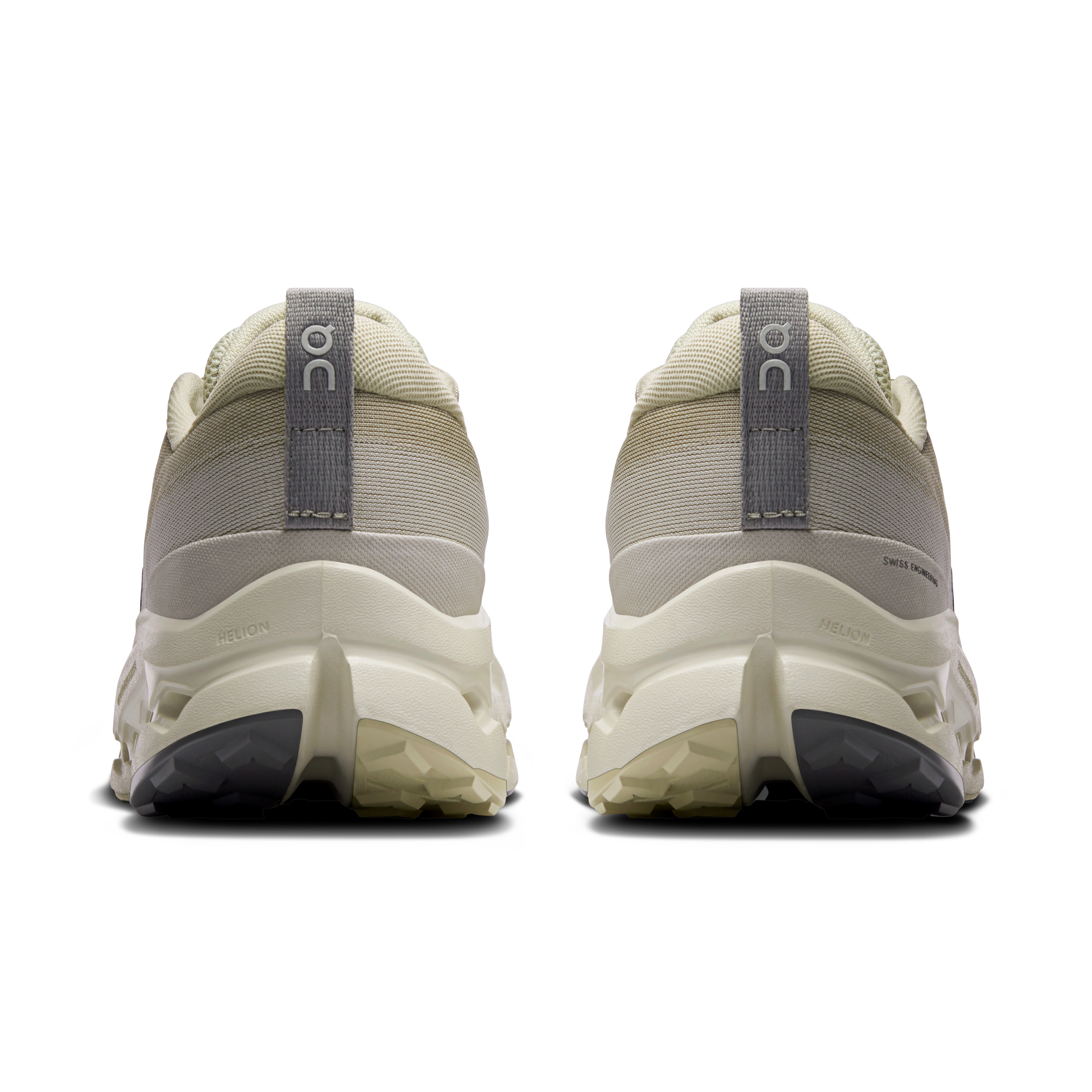 Cloudsurfer Trail 2 Zapatilla Outdoor Hombre Beige