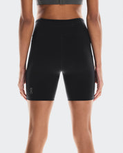 Performance Tights Short Calza Mujer Negro