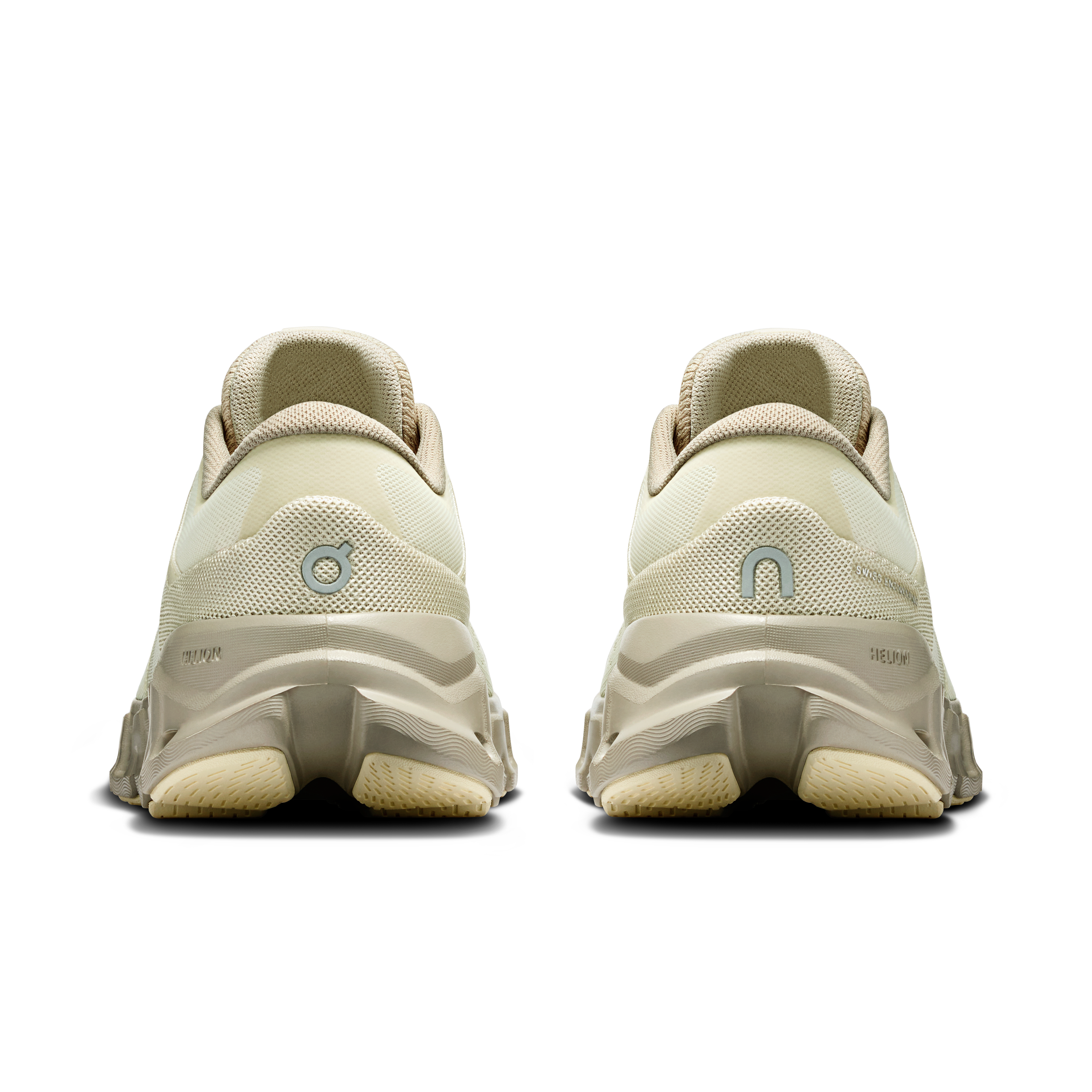 Cloud X 5 Zapatilla Uso Diario Mujer Beige