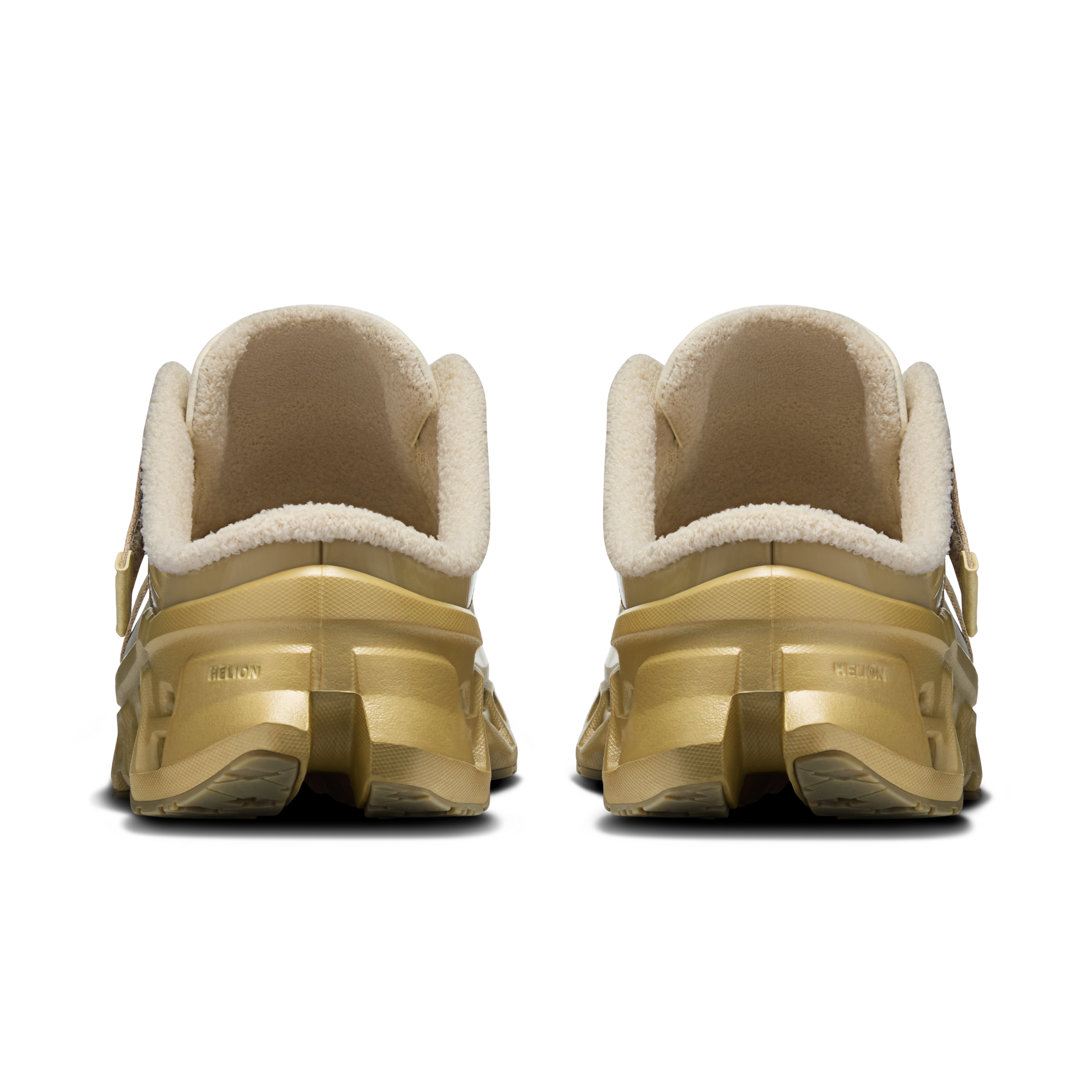 Cloudmonster 3 Mule Zapatilla Uso Diario Hombre Café