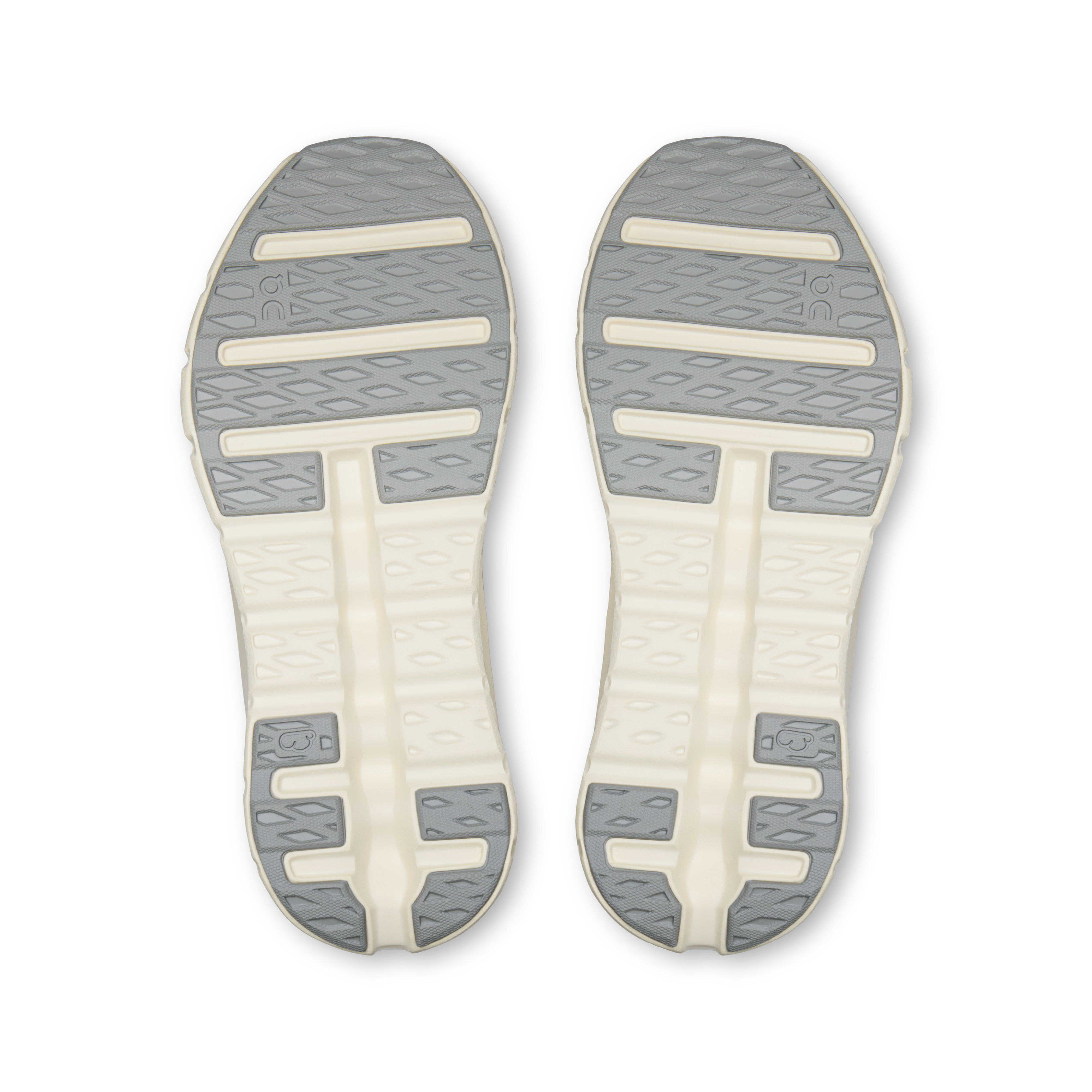 Cloudtilt Arc Zapatilla Uso Diario Mujer Gris