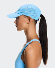 Jockey On Lightweight Cap Unisex Azul