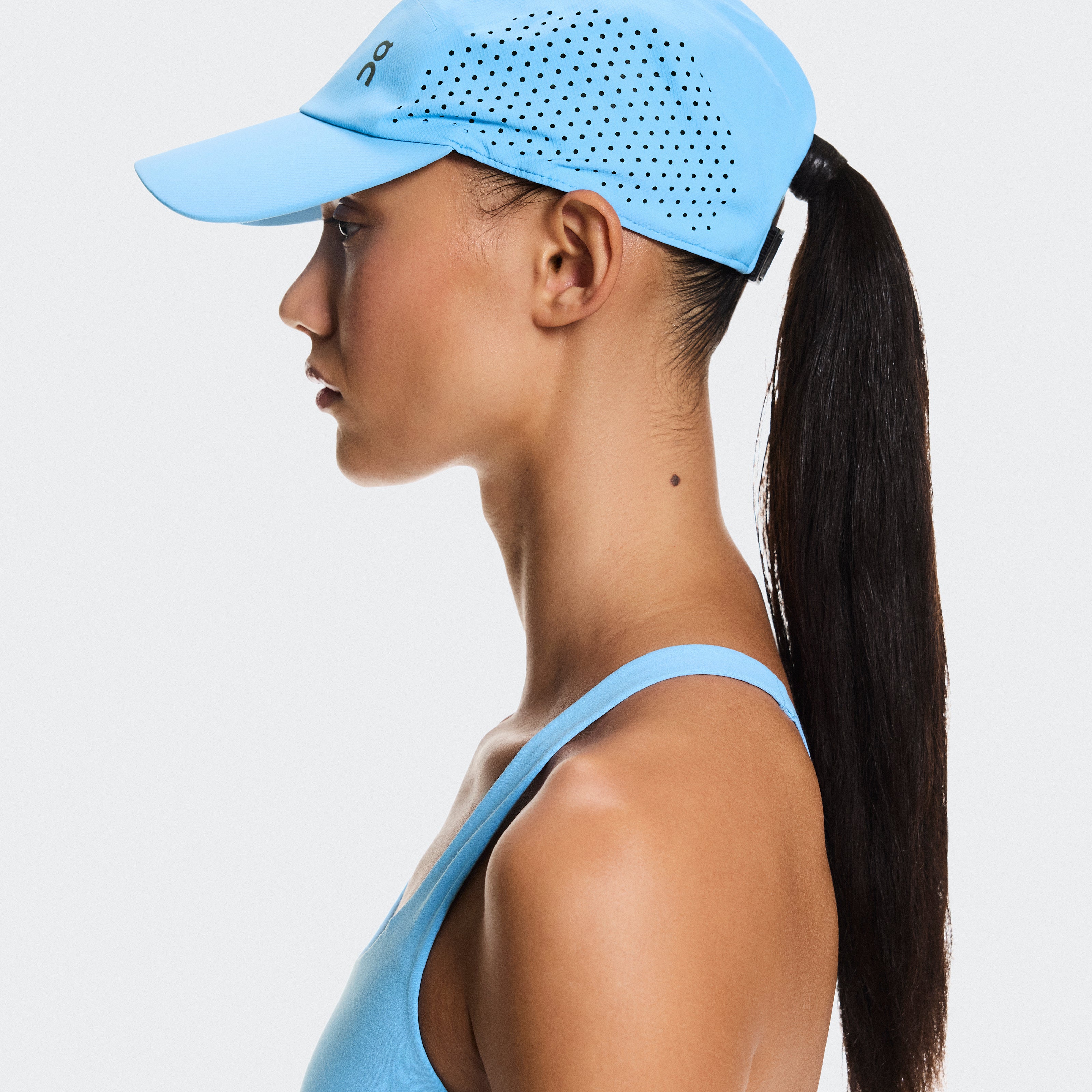 Jockey On Lightweight Cap Unisex Azul