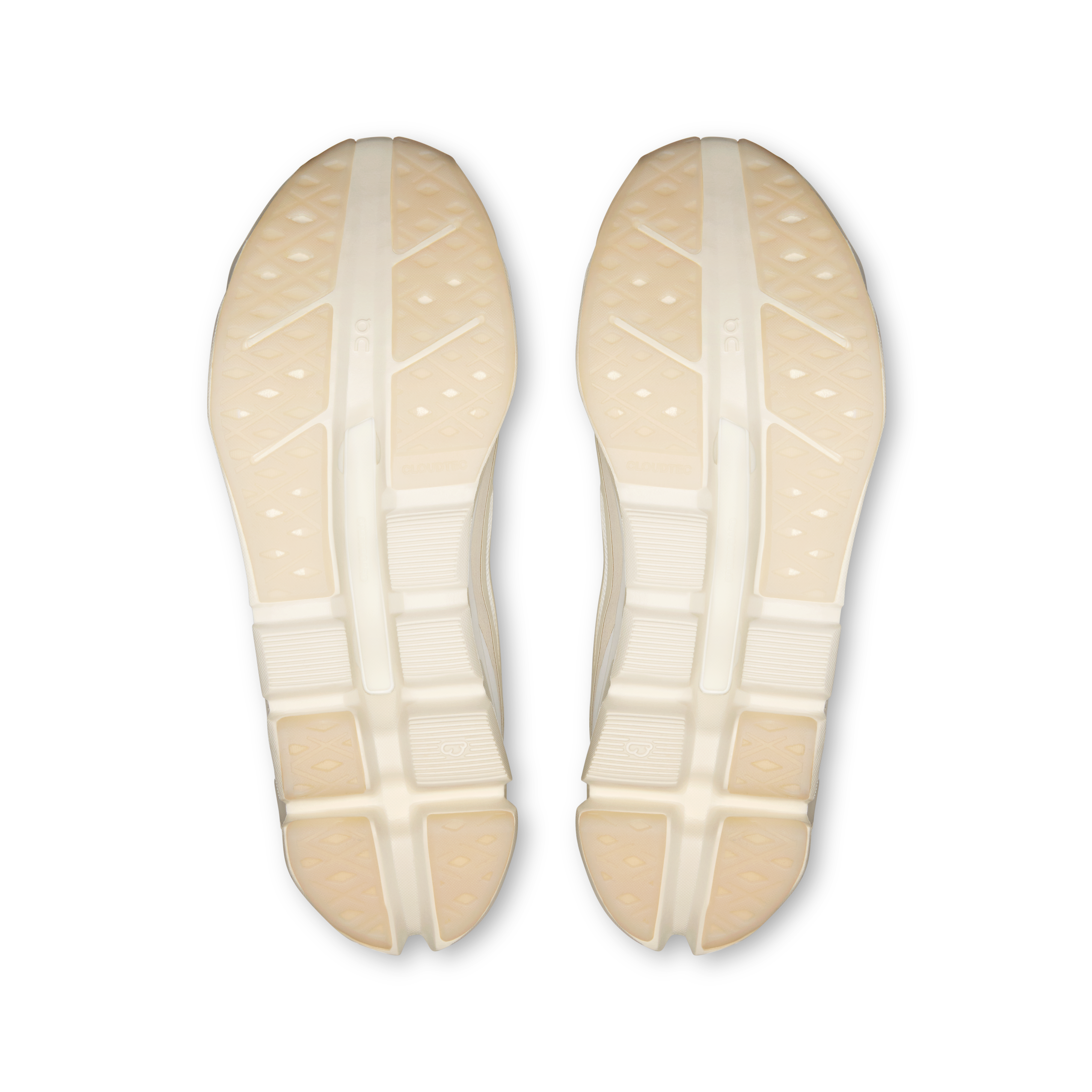 Cloudflow 5 AD Zapatilla Uso Diario Mujer Beige