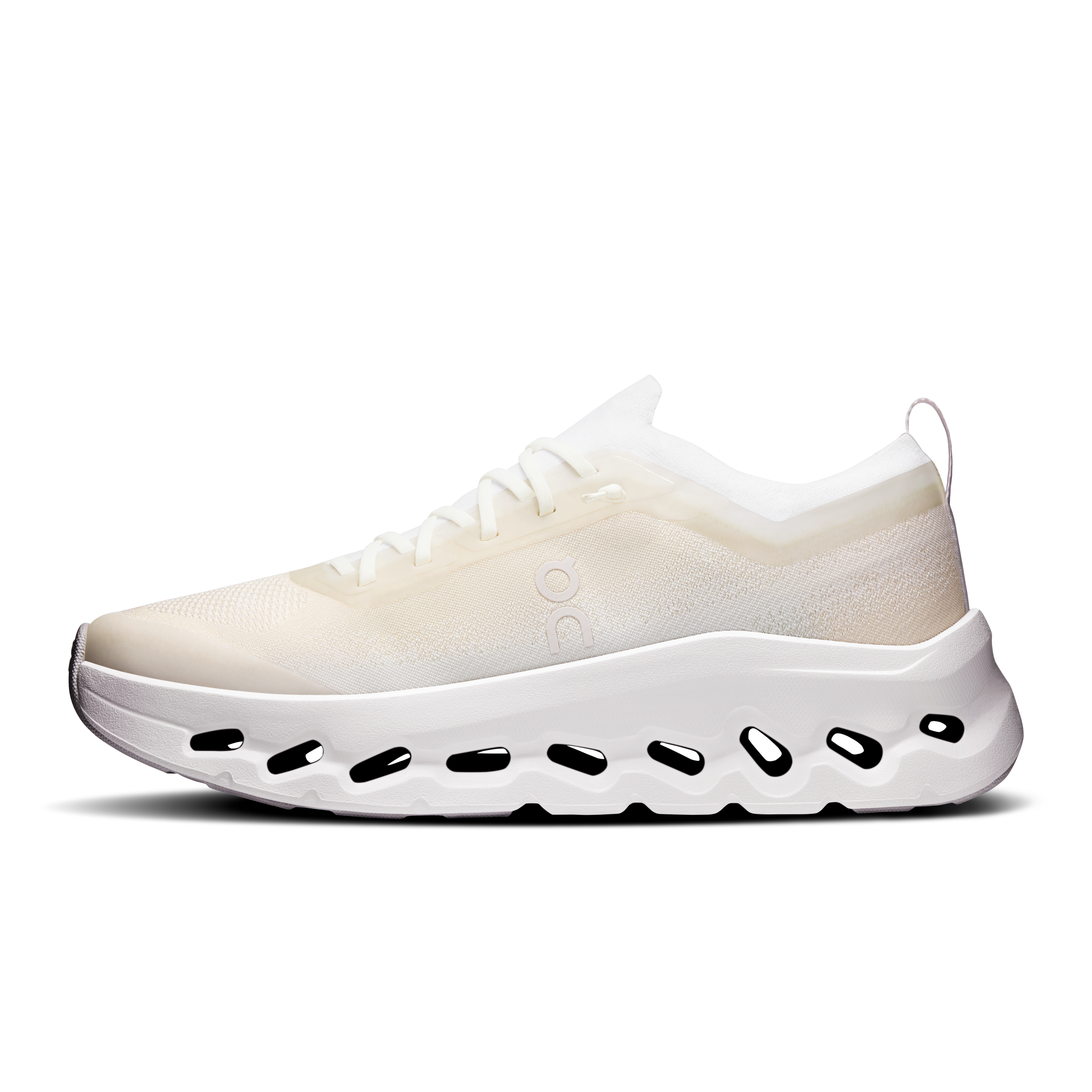 Cloudtilt Moon Zapatilla Uso Diario Mujer Blanco
