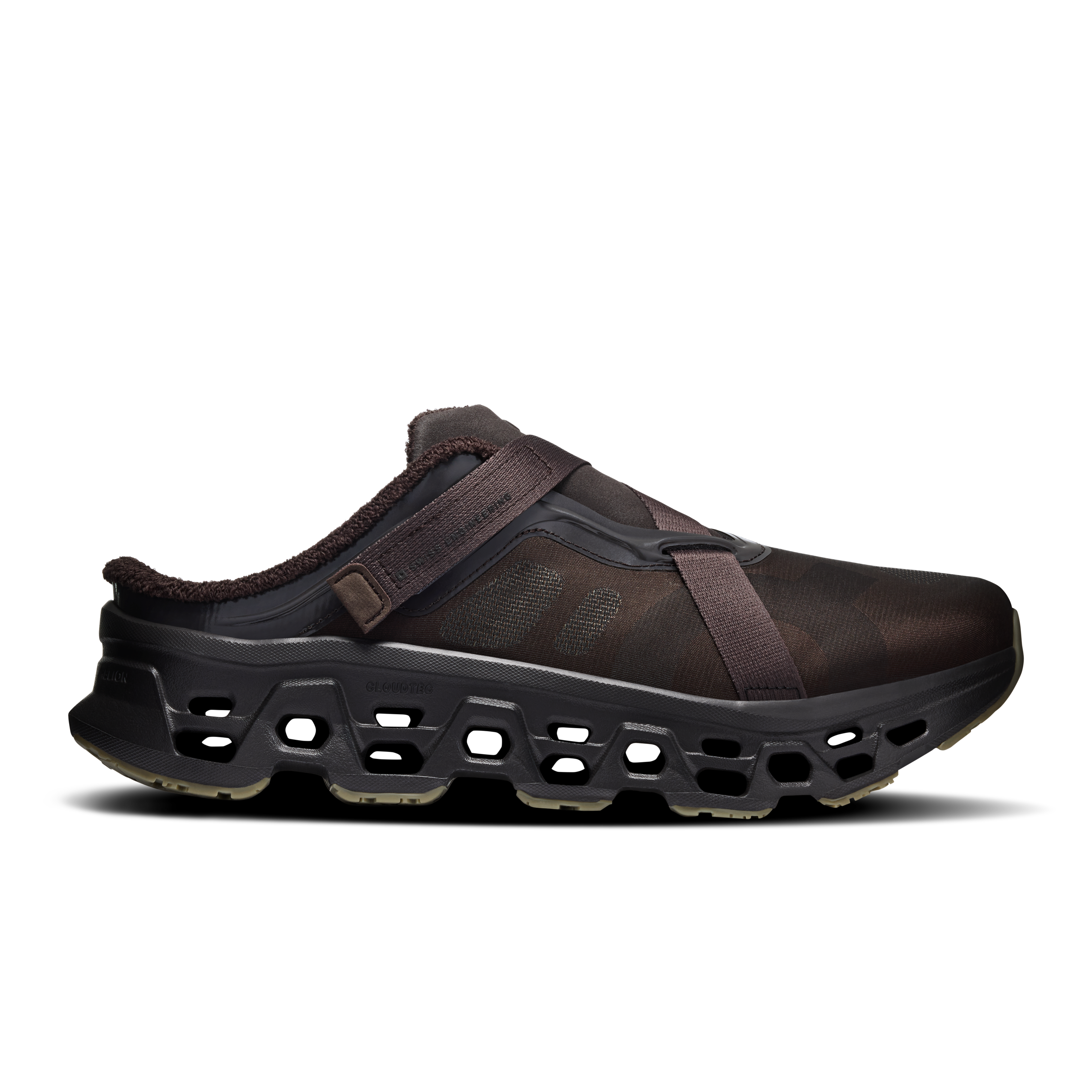Cloudmonster 3 Mule Zapatilla Uso Diario Hombre Cacao | Espresso