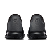 Cloud 6 Coast Zapatilla Uso Diario Hombre Black | Rock