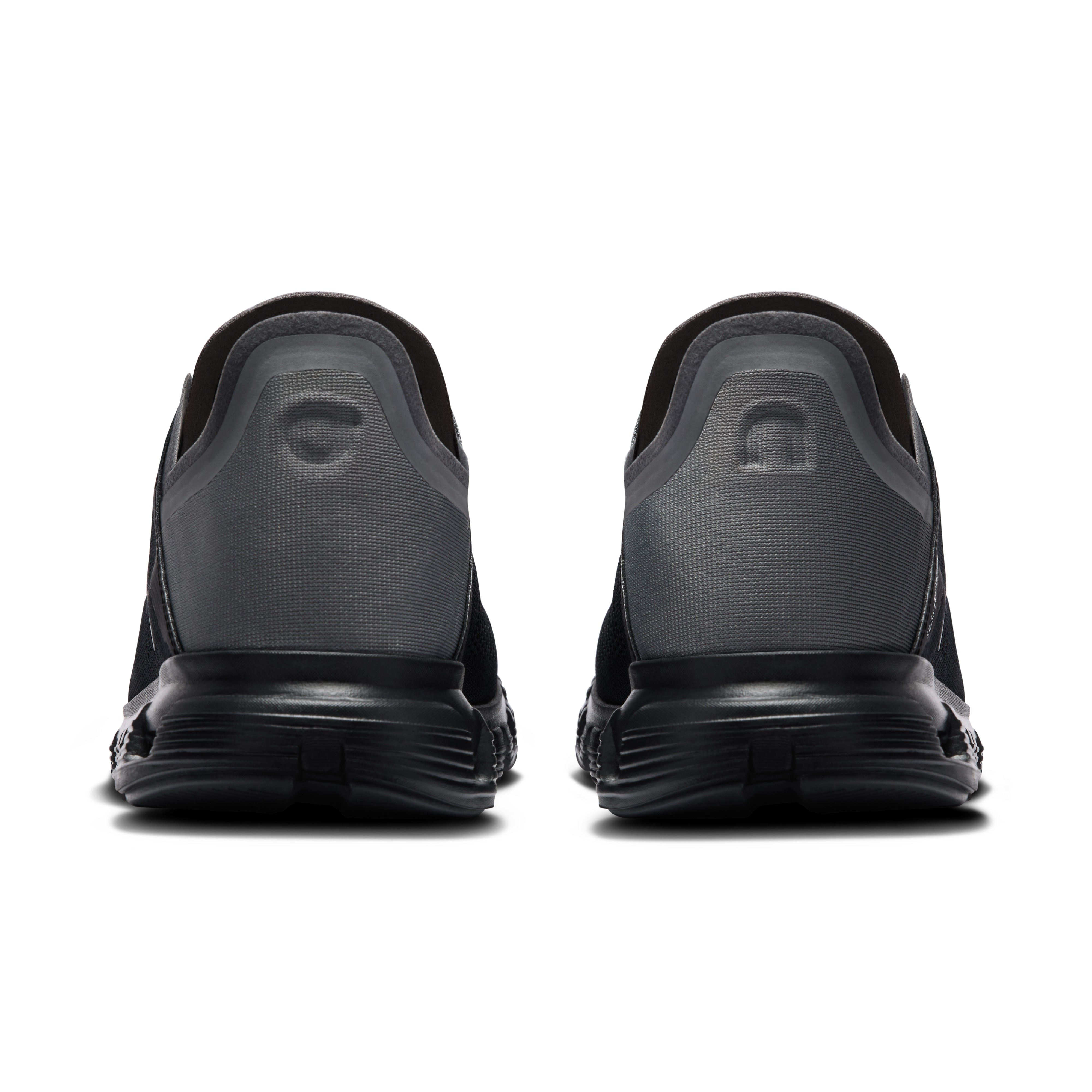 Cloud 6 Coast Zapatilla Uso Diario Hombre Black | Rock
