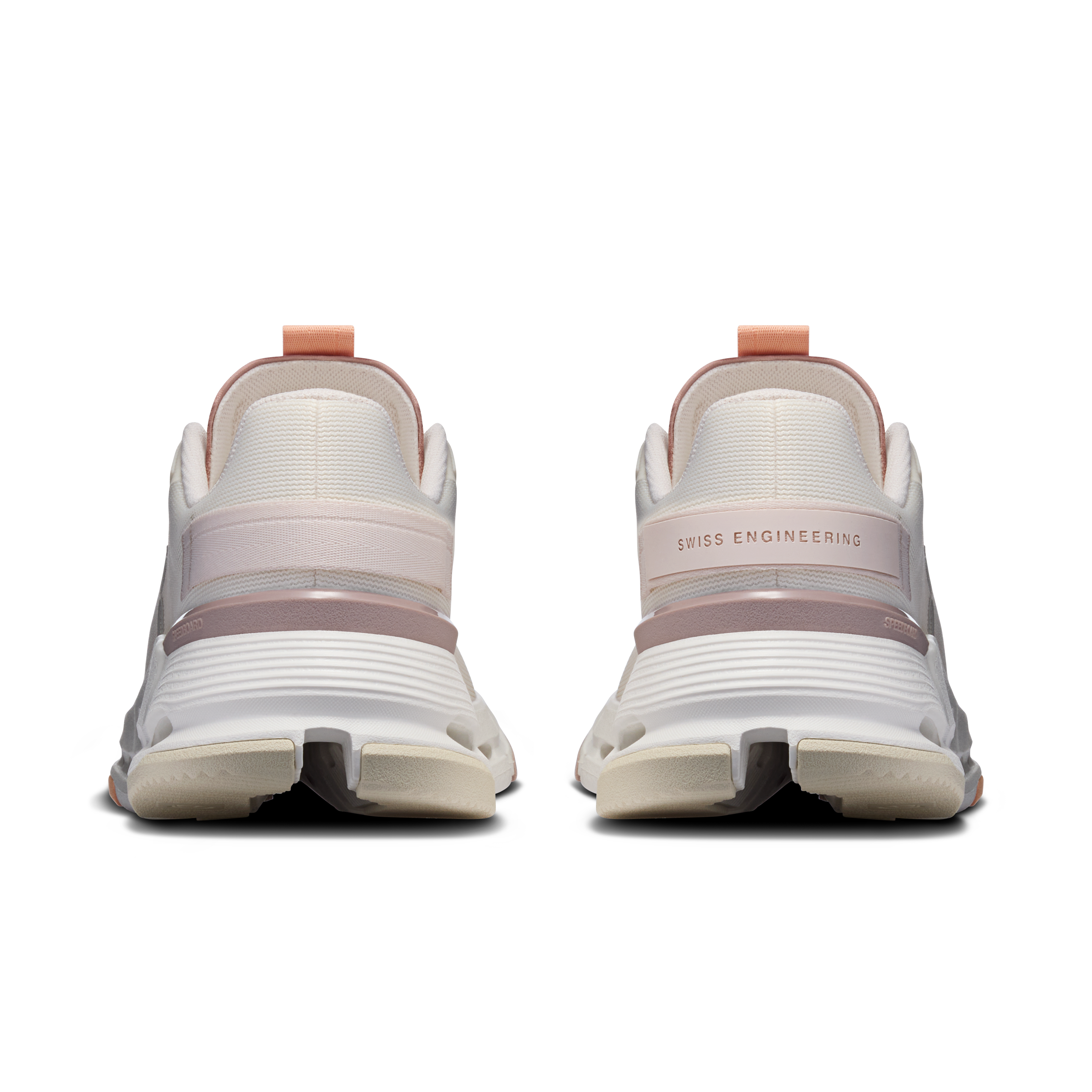 Cloudnova Form 2 Zapatilla Uso diario Mujer Beige