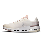 Cloudnova Form 2 Zapatilla Uso diario Mujer Beige