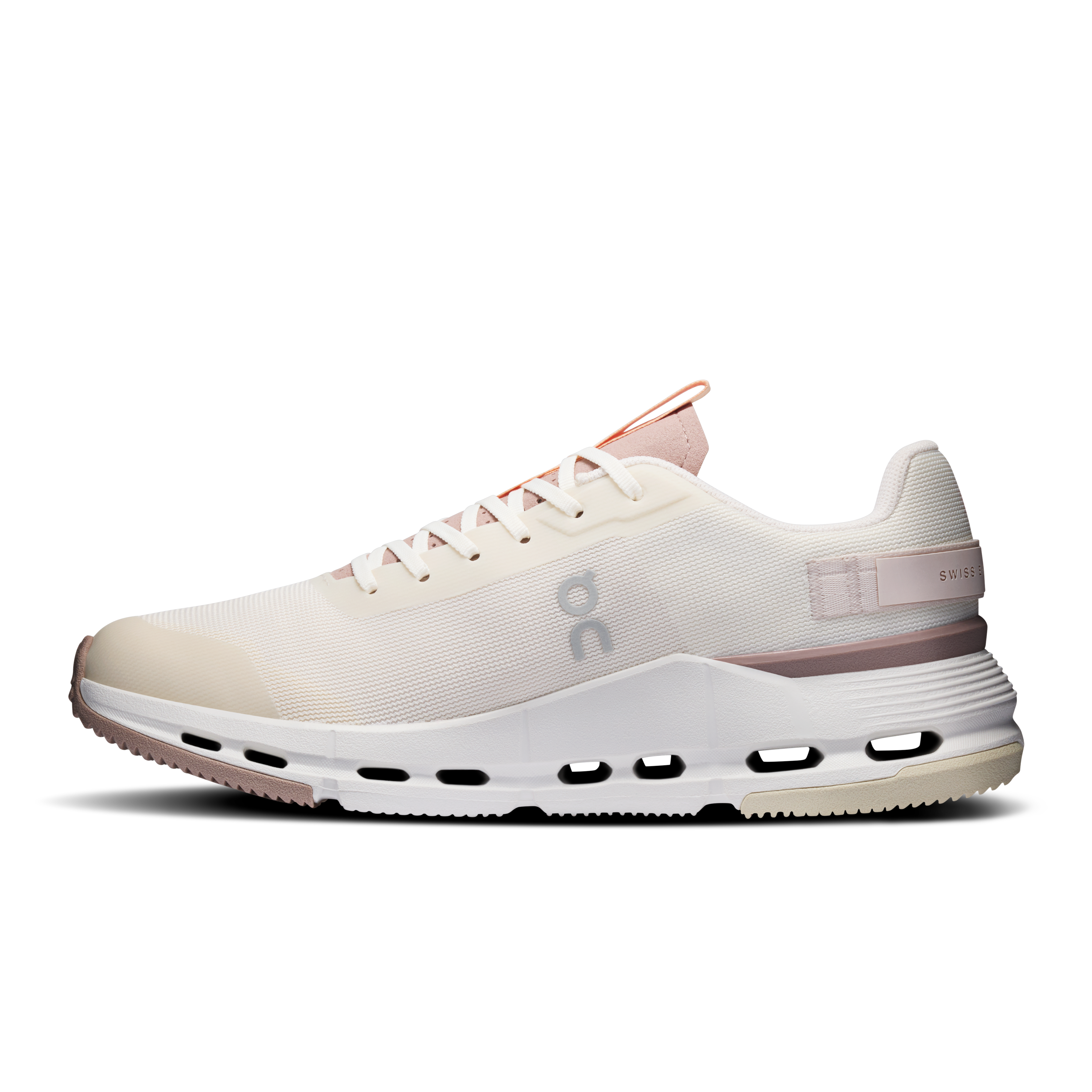 Cloudnova Form 2 Zapatilla Uso diario Mujer Beige