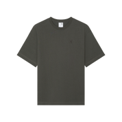 Polera On Club Collective-T Ascent Hombre Gris