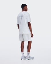 Club-T Ace Polera Hombre Blanco