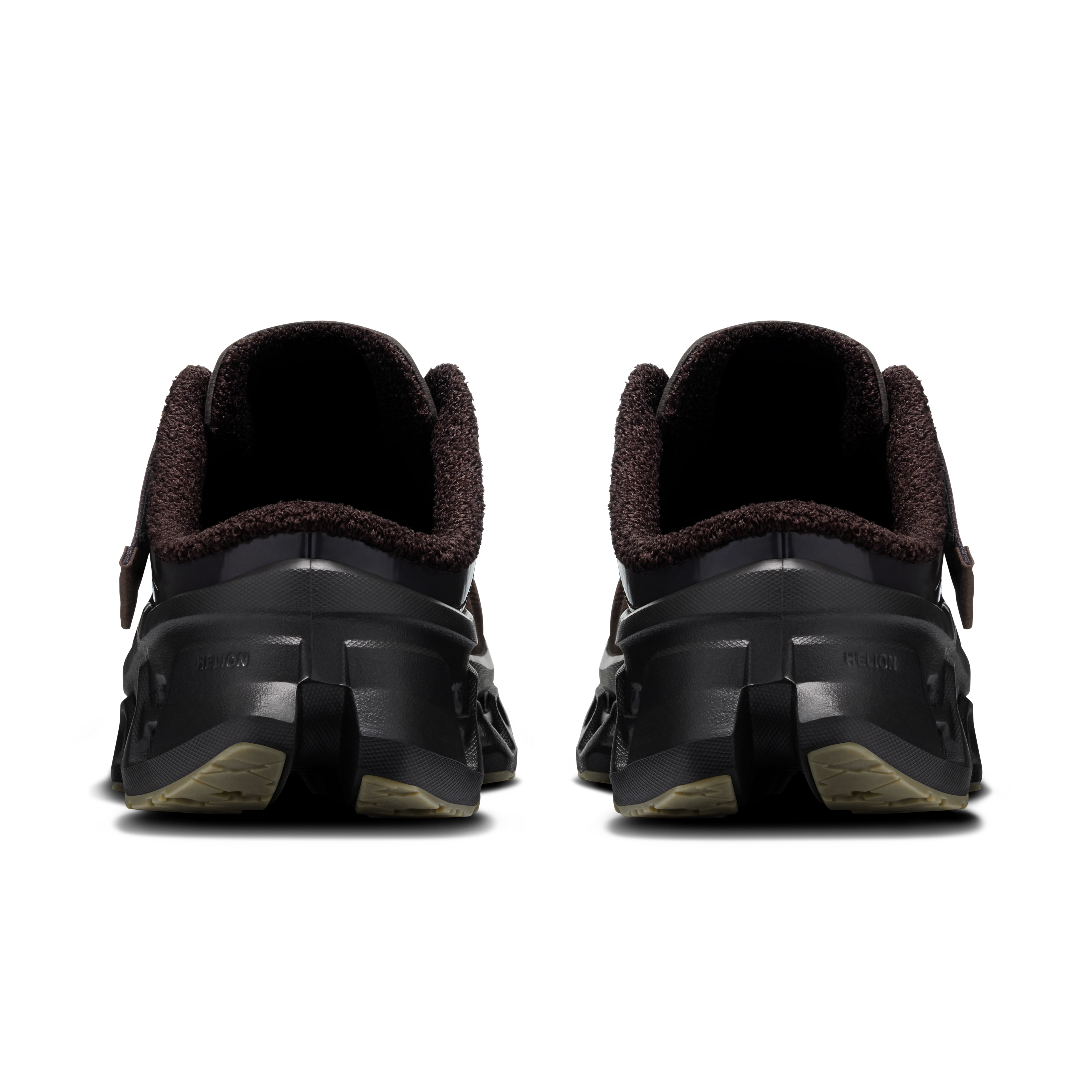 Cloudmonster 3 Mule Zapatilla Uso Diario Hombre Cacao | Espresso