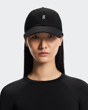 All-Day Cap Jockey Unisex Negro