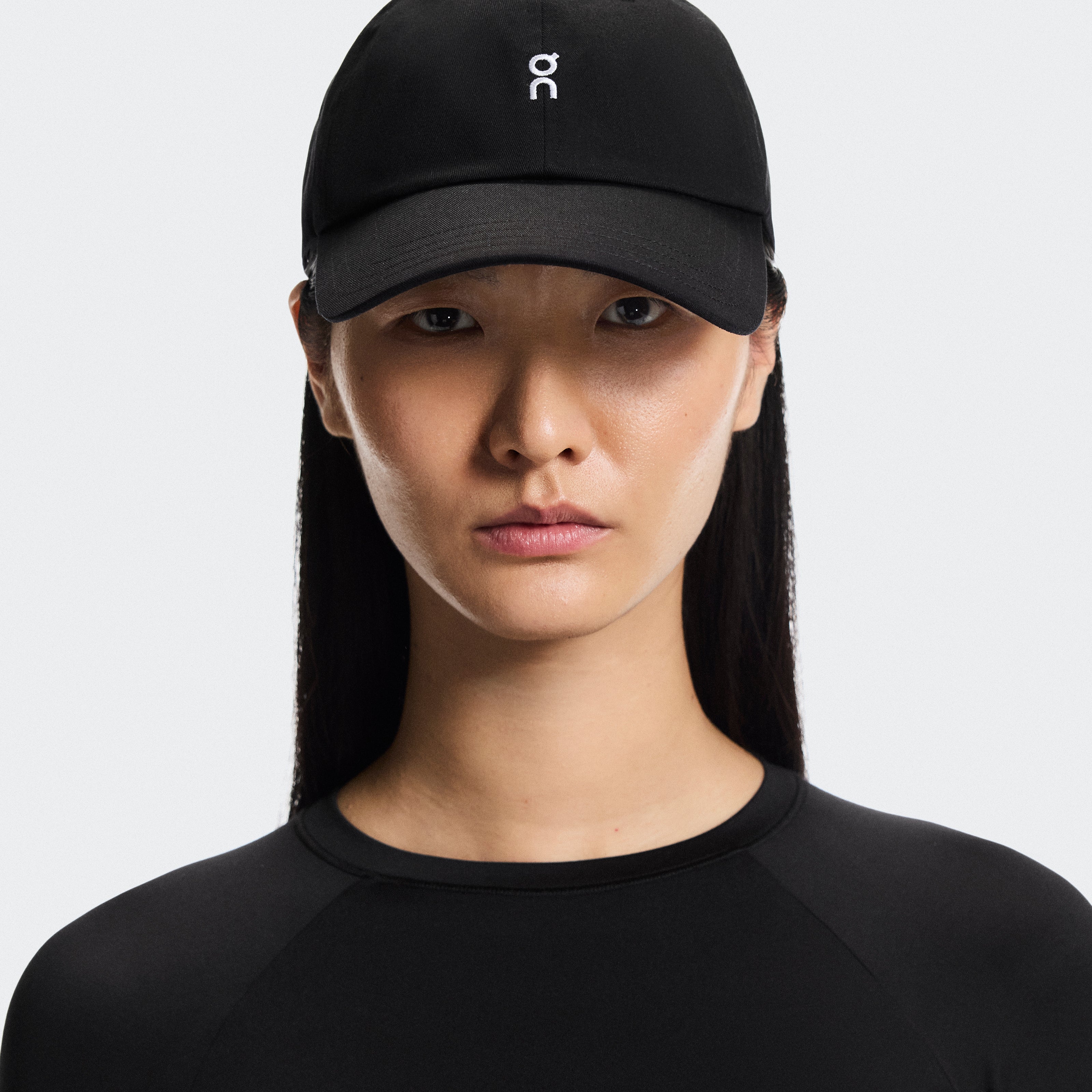 All-Day Cap Jockey Unisex Negro