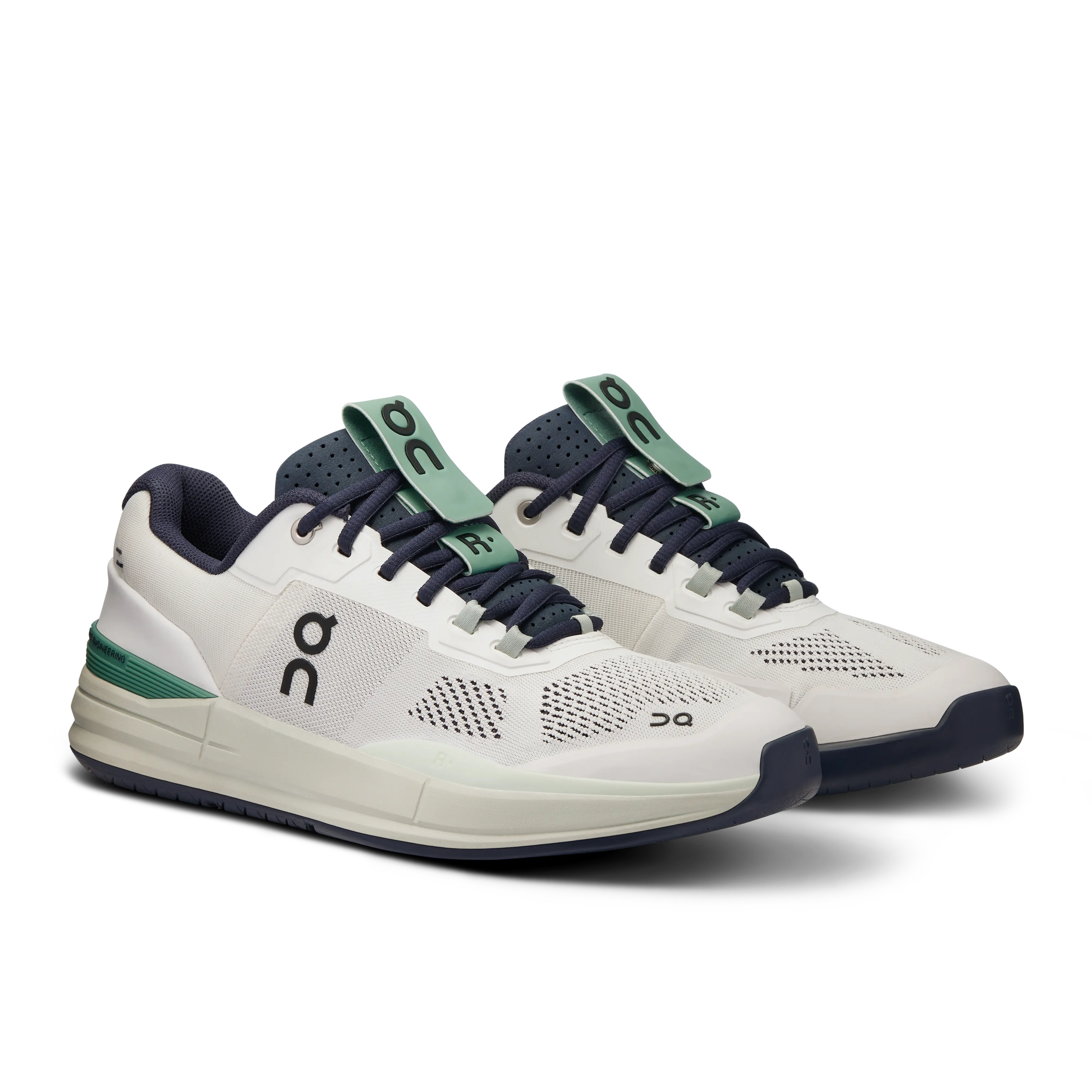 THE ROGER Pro Zapatilla Tennis Hombre On