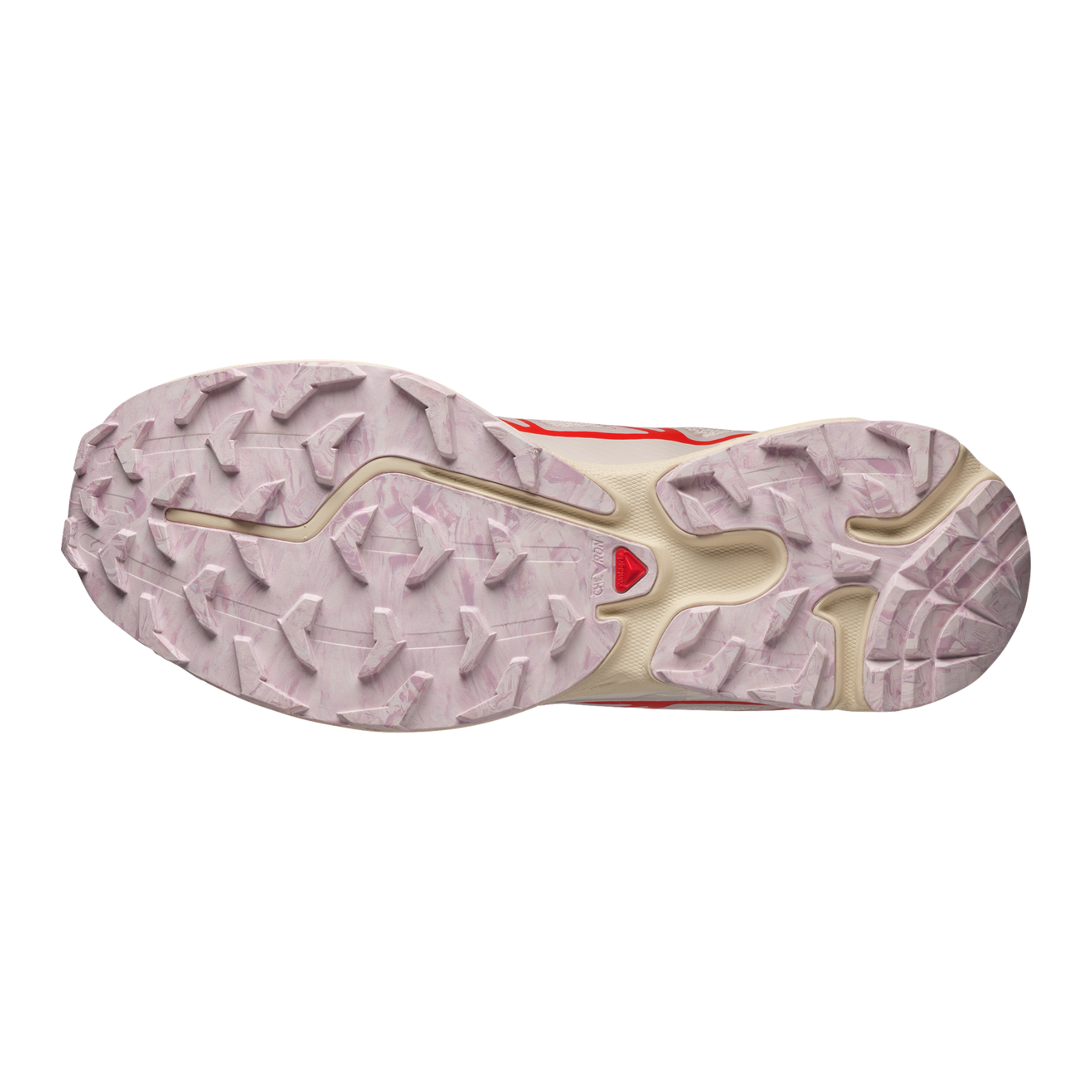 XT-6 NOSTALGIA Zapatilla Uso Diario Unisex Lilac Ash