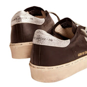Hi Star Zapatilla Uso Diario Mujer Golden Goose