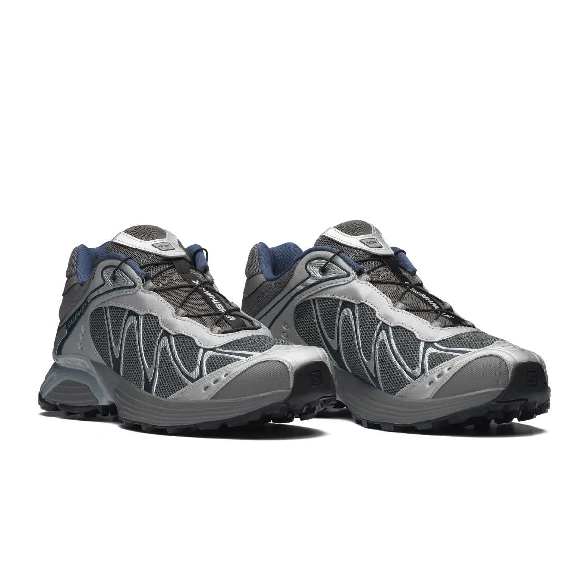 XT-WHISPER Zapatilla Uso Diario Unisex Salomon