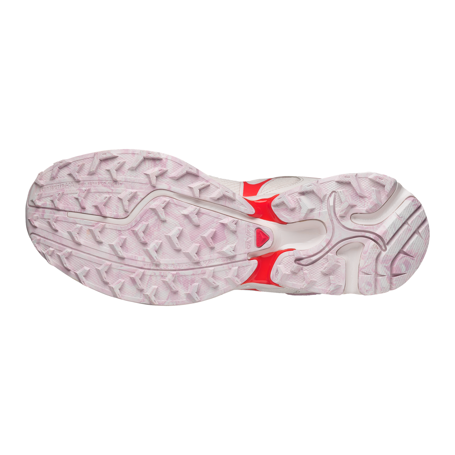 XT-WHISPER NOSTALGIA Zapatilla Uso Diario Unisex Lilac Ash