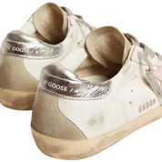 Super-Star Zapatilla Uso Diario Mujer Golden Goose